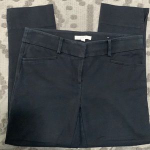 Loft Cropped Marisa Fit